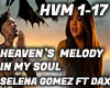 HEAVENS MELODY N MY SOUL