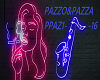 PAZZO&PAZZA PPA1-16