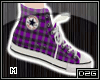 [D] Converse-Purple (M)