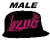 Loyalty Flip Cap Pink M