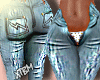 2G3. SHUG Jeans XTBM