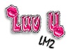 iloveU-LM2