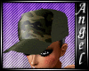 L$A Camouflage Cap V1