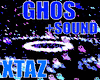 XT* Lights Ghost + Sound