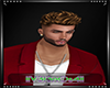 hair brown male