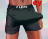 ey daddy underwear big T