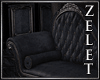 |LZ|Lunar Victorian Sofa