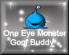 One Eye Goff Buddy