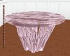 [DF]Pink Crystal Table