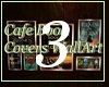 Cafe Books Wall Art3