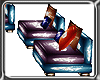 Derivable Club Couch V1