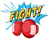 BOXING ACTION
