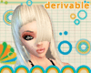 -cK Cassidy Derivable