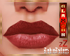 zZ Lips Makeup 3 [JOY]