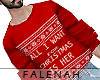 🎄 Christmas Sweater M