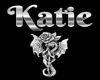 Katie's Dragon Rose Neck