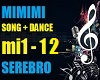 MIMIMI SONG+DANCE