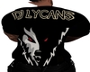 DJ Lycan M Shirt