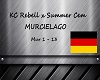 KC Rebell  Murcielago