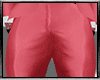 Radium Deep Pink Pants