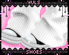 [ Y ] Wu Rina Shoes