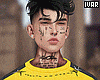 Yellow Tattoo T-Shirt