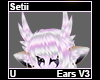 Setii Ears V3