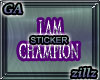 [zillz]Champion PurpleG