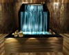 $TR$ Water Fountain Blac