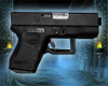 Glock 27 Ankle Gun 40 CA