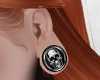 Skull alice stretchers