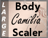 Body Scaler Camila L
