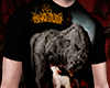 Murder Art T-shirt ð­
