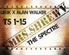 QBIK X AW-The Spectre