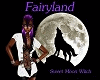 Hardstyle Fairyland