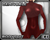 ICO Derivable Bodysuit 2