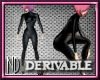 {ND} Derivable Bodysuit