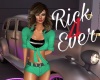 2PC MINT GREEN OUTFIT