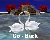 Love Swans Go-Back