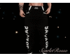 Savage M/Pants