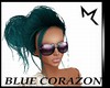 Blue Corazon Hstyle