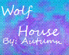 wolf house
