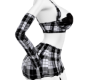 schoolgirl