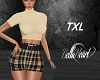 Eda Outfit  V.1 -TXL