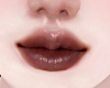 diane lips brown