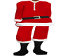 Santa Full Suit