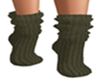Green Socks