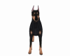 Doberman 1 Anim