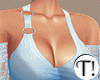 T! Summer Beach Blue