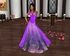 C72 Anja Dress Purple